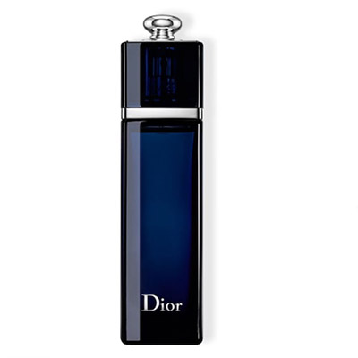 Dior Addict - Eau de parfum pour femme - Notes fleuries, musquées & fruitées de DIOR